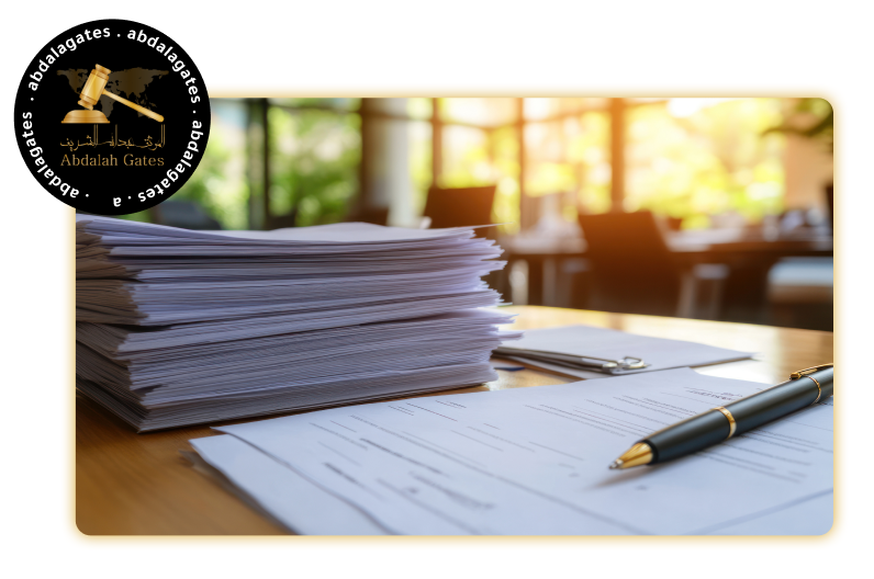 محامي في جدة